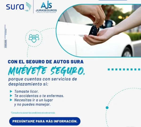 SEGURO DE AUTOS