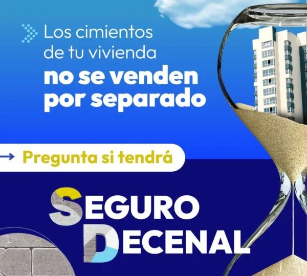SEGURO DE HOGAR