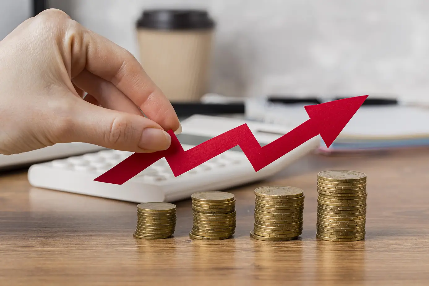 Ingreso garantizado en tu retiro