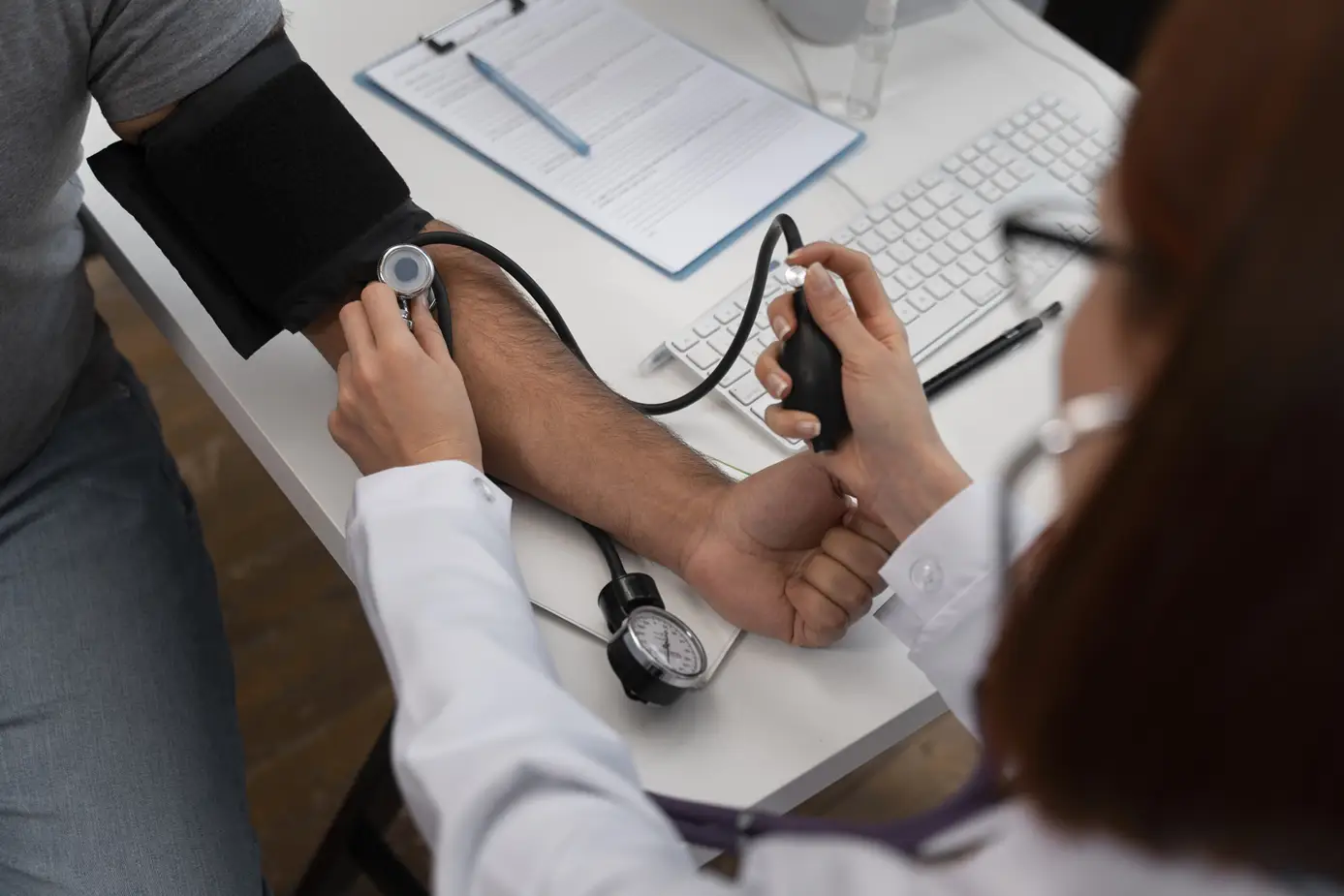 Prevención y chequeos regulares