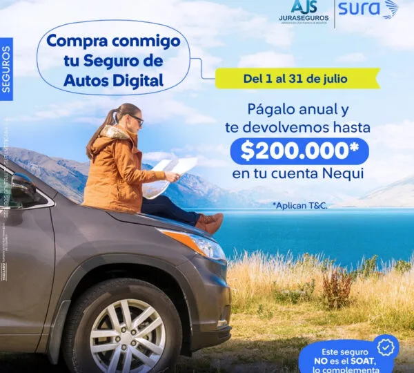 SEGURO DE AUTOS