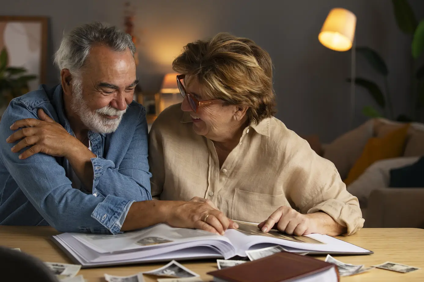 Protección adicional