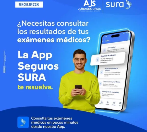 SEGURO DE SALUD