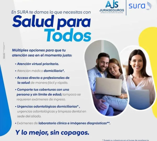SEGURO DE SALUD