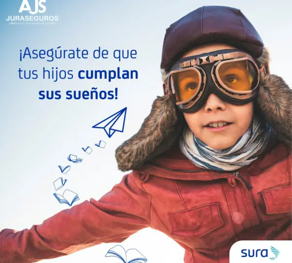 SEGURO DE EDUCACIÓN