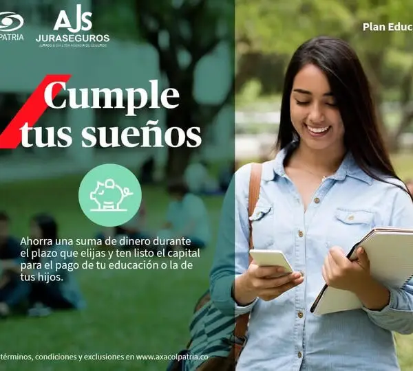 SEGURO DE EDUCACIÓN