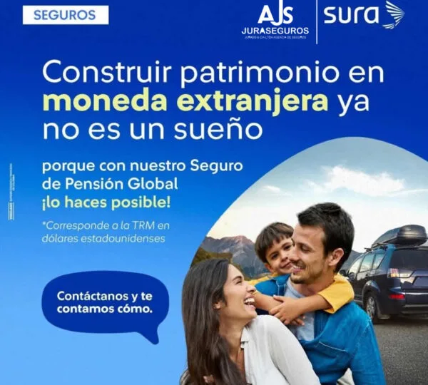 SEGURO DE PENSIÓN