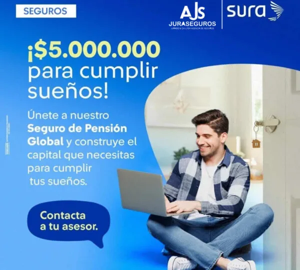 SEGURO DE PENSIÓN