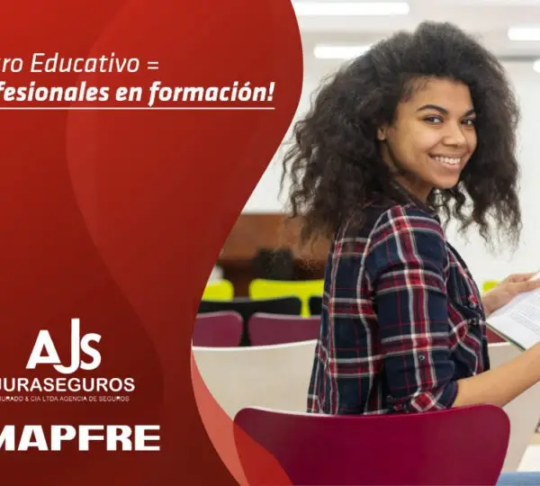 SEGURO DE EDUCACIÓN