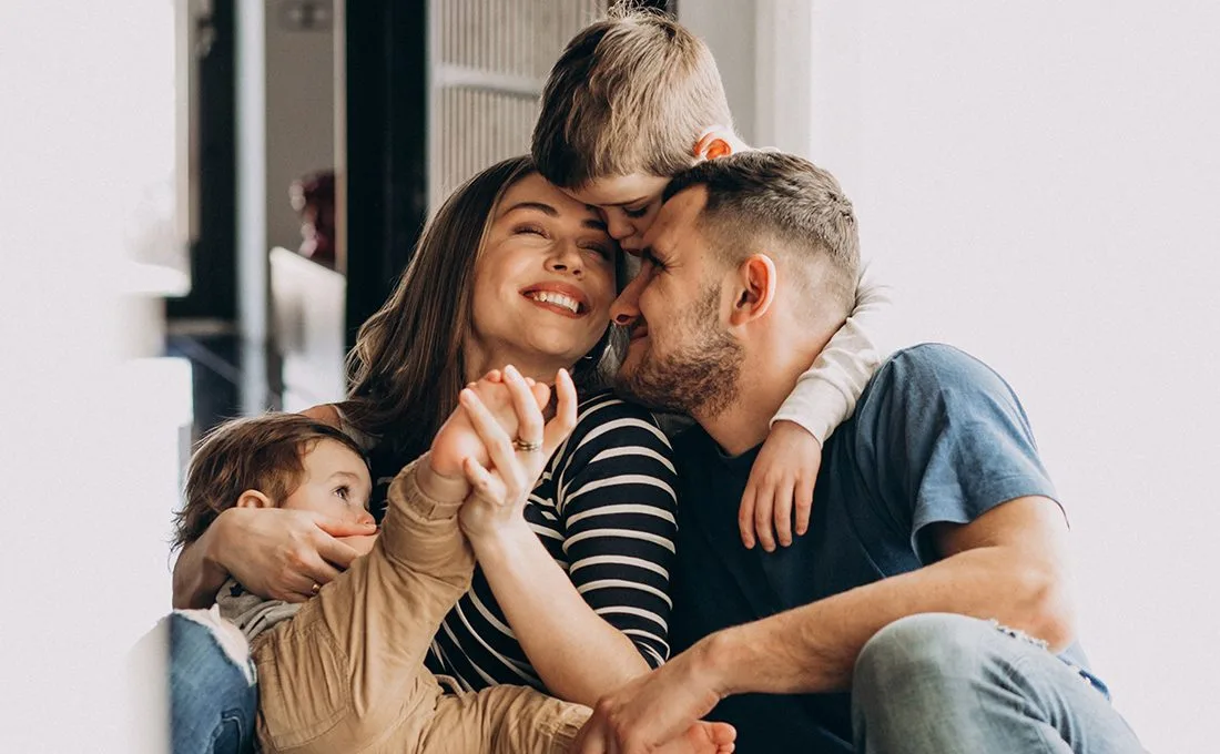 Protección para toda la familia